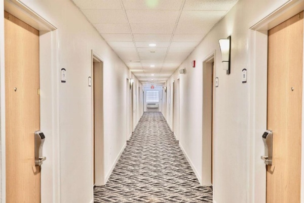 Baymont by Wyndham Tucson Airport image 30